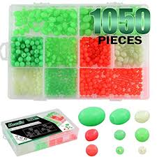 GREEN BEAD