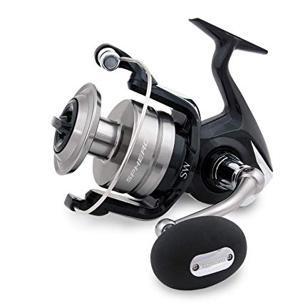 SHIM SPHEROS 10000SW