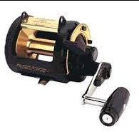 TLD 50IIA LRS 2SPD