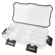 TACKLE BOX
