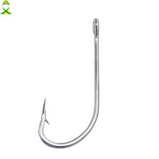 J.HOOK 5/0 (SS) #34007