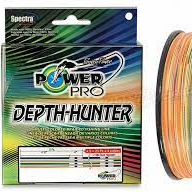 POWER PRO DEPTH-HUNTER 65LB 1000FT