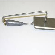OLD SALTY PLANER #12