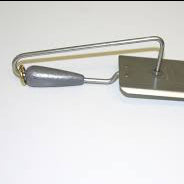 OLD SALTY PLANER #16