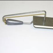 OLD SALTY PLANER #4