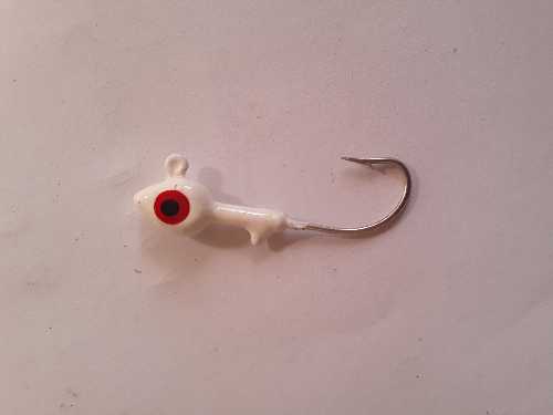 GRAB HEAD JIG