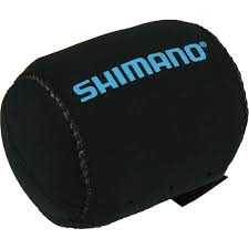 SHM ACC TI80W REEL COVER