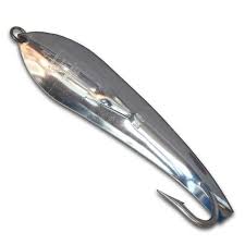 DRONE SPOON EGR/MGF 1/2