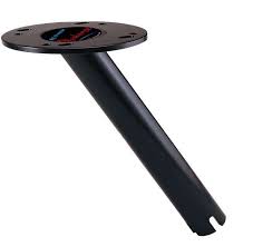 DOWNRIGGER GIMBAL MOUNT