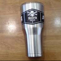 CALCUTTA TUMBLER S/S 20oz