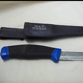 BAIT KNIFE SS45BK 4