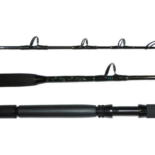 BILL FISHER SSU 3080C 6’0