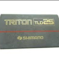 CROSS BAR TLD0111