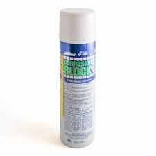 CORROSION BLOCK