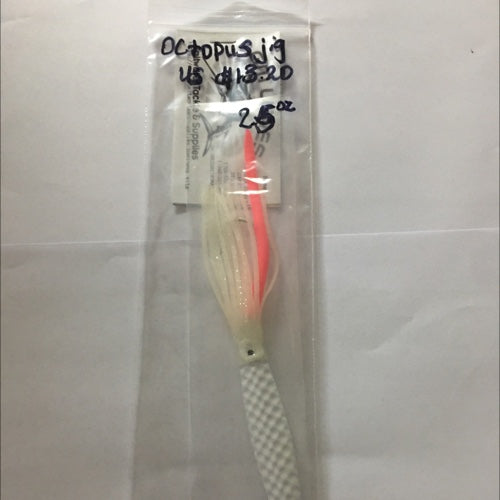 OCTOPUS JIG 2.50oz