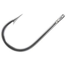 6/0 MUSTAD HOOK (SS) #7732