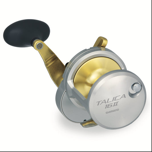 TALICA 25II