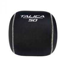 SHM ACC REEL COVER TALICA 50