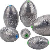 EGG SINKERS