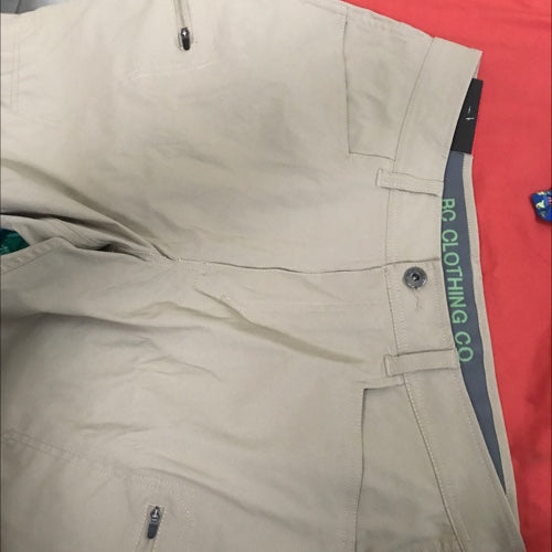 BC CLOTHING PANTS