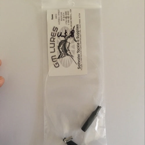 Sungleass retainer (Floro)