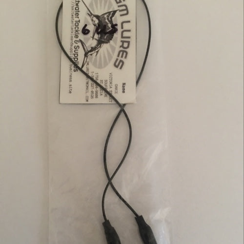 SUNGLASSES RETAINER REG