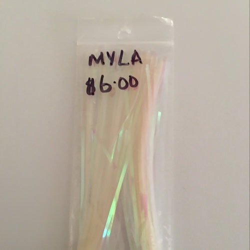 MYLA FLASHER