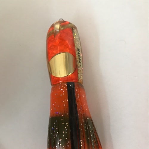 MARLIN MAGNET/UNRIGGED