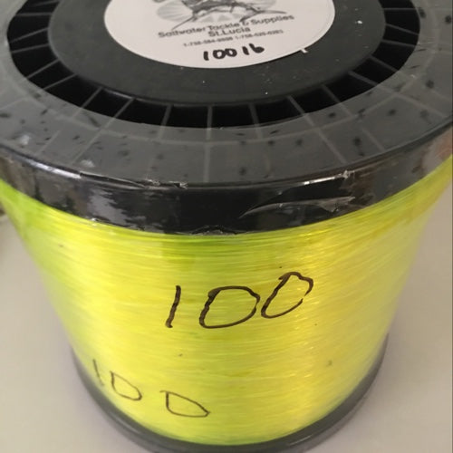 100LB HIVIS