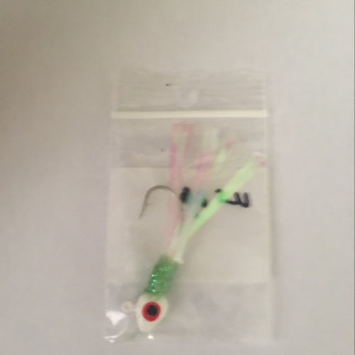 Cavaly jig /fly