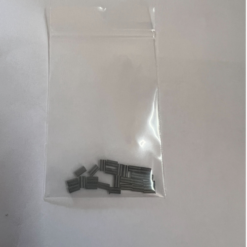 COPPER SLEEVE 8.0 25PC