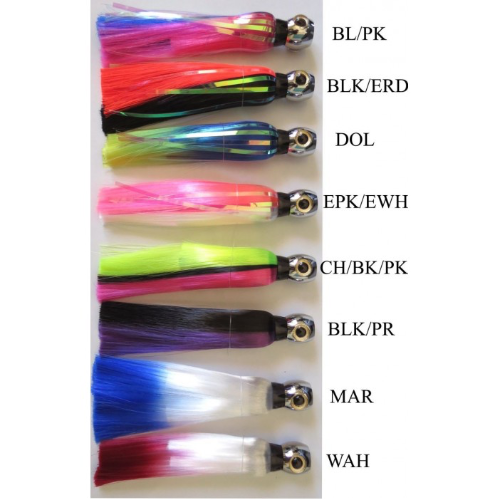 ILAND SEA STAR SS700F RIGGED