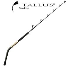 SHIMANO TALLUS STANDUP CURV SRD TLCSTXH2SCRB
