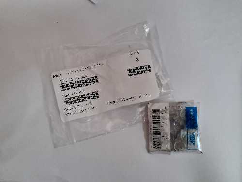 DRIVE GEAR A TT0334