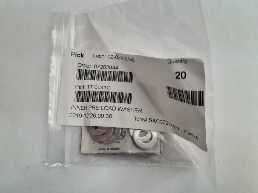 INNER PRE LOAD WASHER