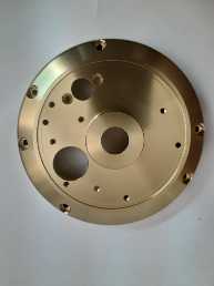 RIGHT SIDE PLATE A