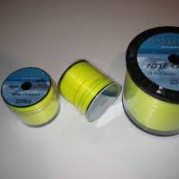 1/4LB  SPOOL HIVIZ
