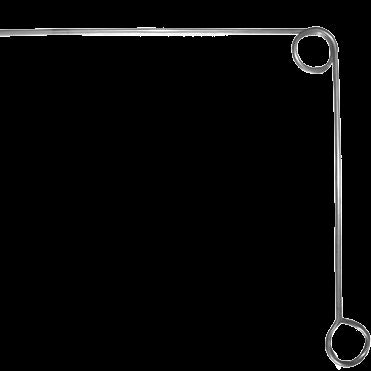 Spreader Bars- L Bar