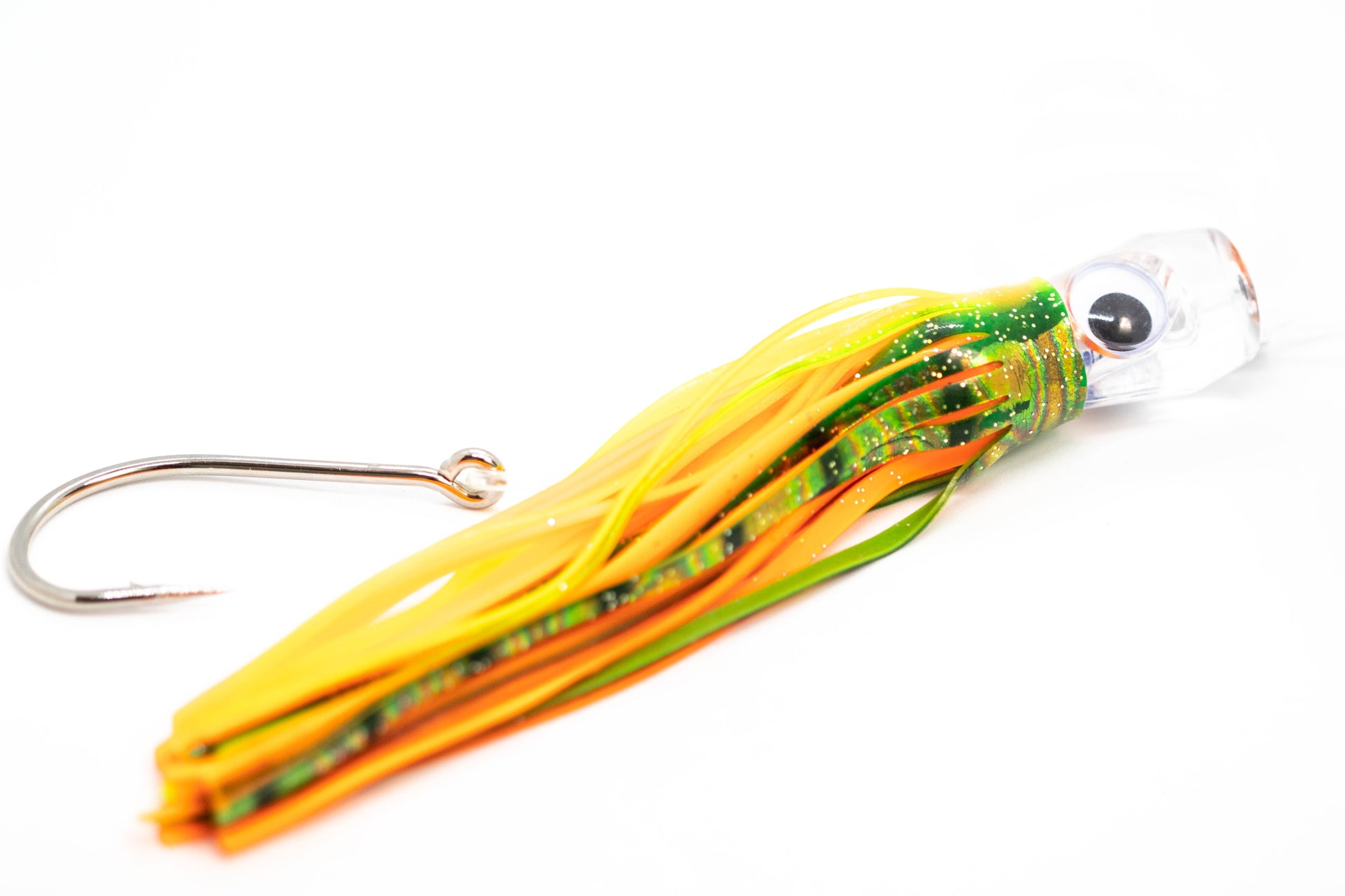 Glass Eye Lure – Saltwater Tackle and Supplies
