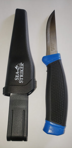 SEA STRIKER SS BAIT KNIFE – Saltwater Tackle and Supplies