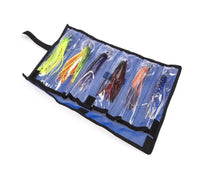 Saltwater Glass Eye Lures 6 Pack