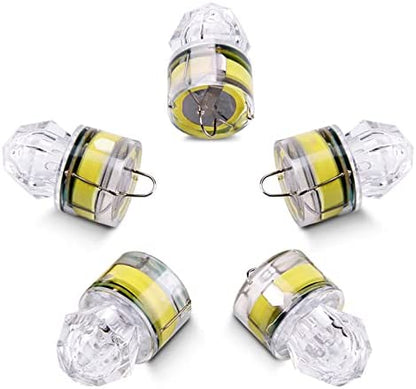 DIAMOND STROBE LIGHT (DISCO)